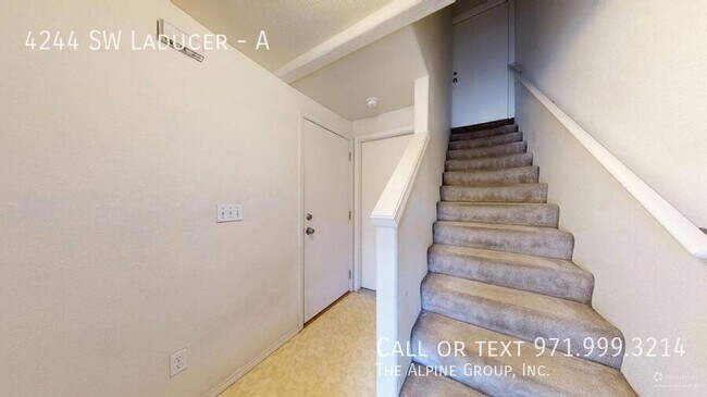 Foto del edificio - 4244 SW Laducer-A