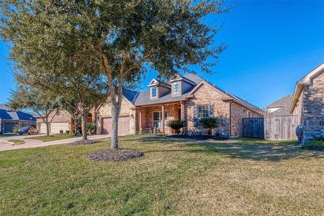 Foto del edificio - 27534 Fleming Bluff Ct