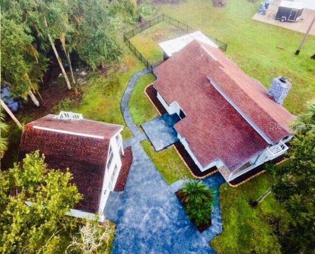 Foto del edificio - Private, Peaceful, Tranquil, Priced to Move!