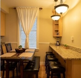 Foto del edificio - 403 W Eugenie St