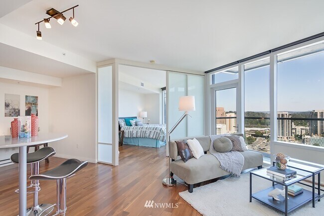 Foto del edificio - 10700 NE 4th St