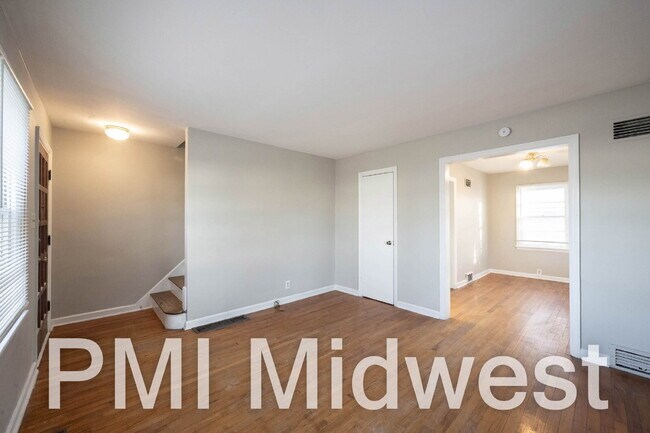 Foto del edificio - 1319 N Alton Ave