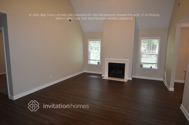 Foto del edificio - 258 River Birch Cir