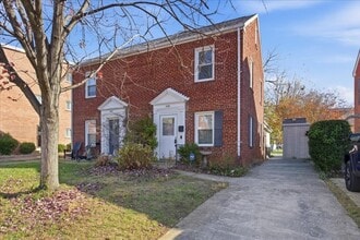 Building Photo - 403 S Veitch St