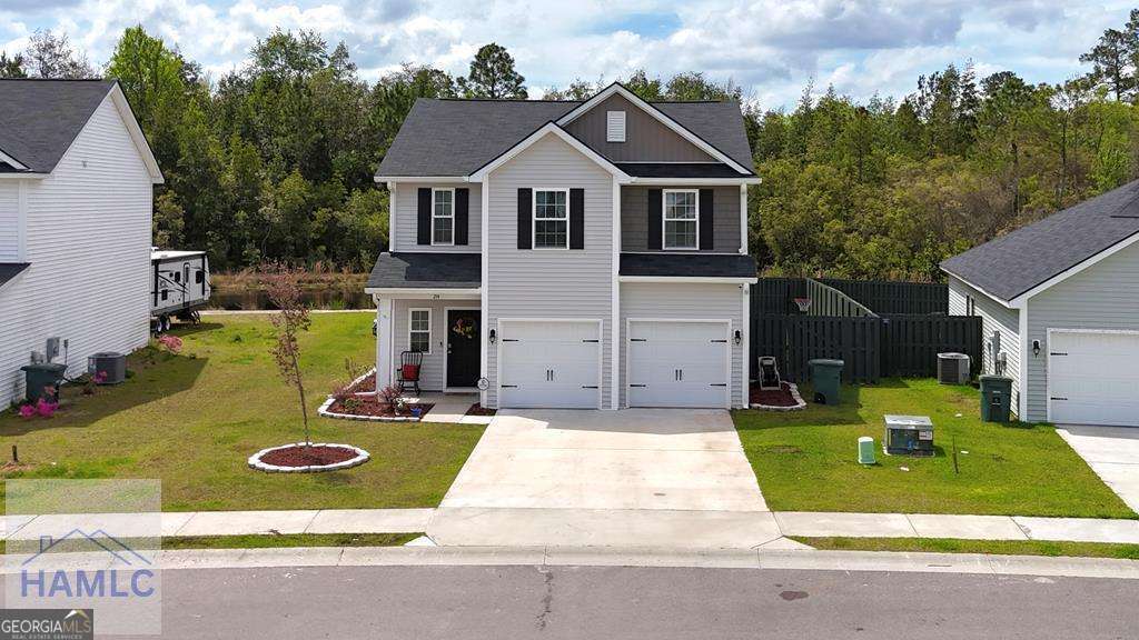 Foto principal - 214 Brightleaf Cir