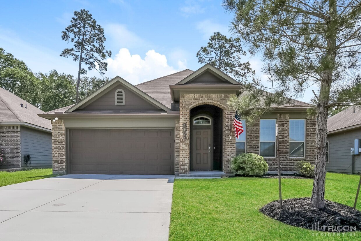 Foto principal - 1937 Briar Grove Dr