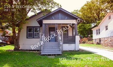 Building Photo - 116 Beechwood St