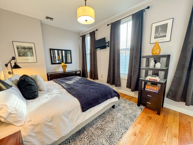 Foto del edificio - 6 Harvard Square