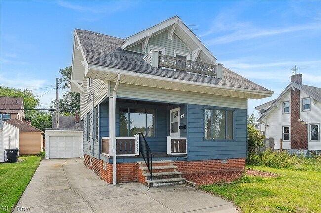 Building Photo - 18206 Harland Ave