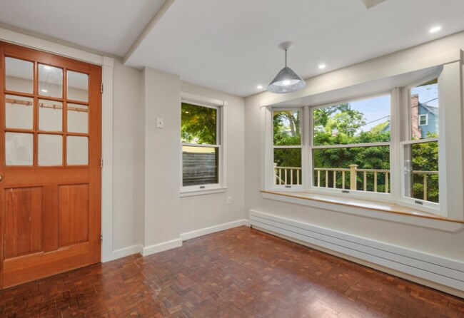 Foto del edificio - 259 Mount Auburn St