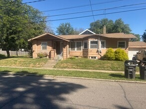 Building Photo - 1300 Arthur Ave