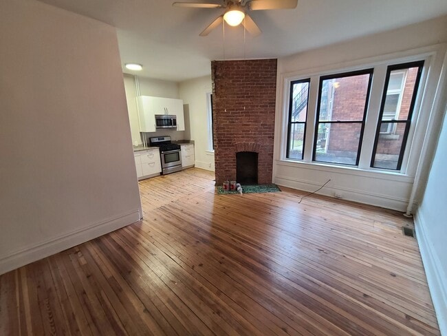 Building Photo - 4901 Friendship Ave
