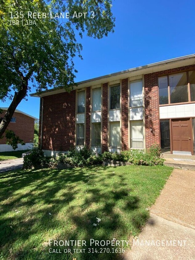 Building Photo - 135 Reeb Ln