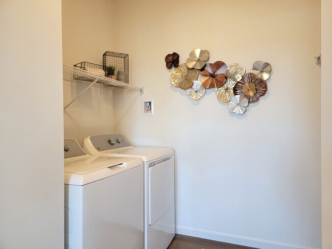 Foto del edificio - 419 Apartments