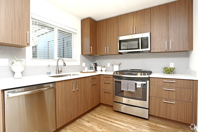 Interior Photo - Parc Marin