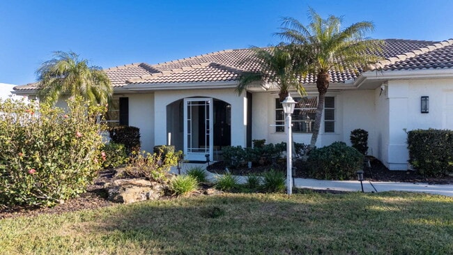 Foto del edificio - Turkey Furnished 3 Bed Pool Home in Venice