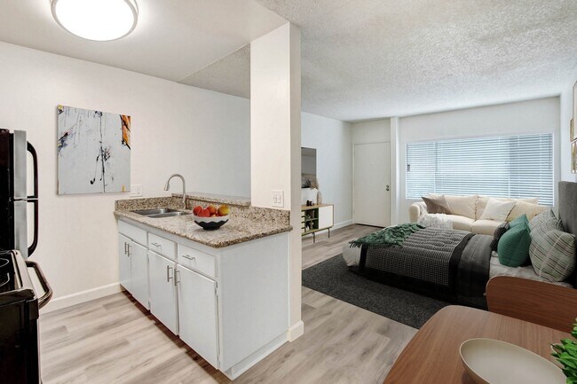 Foto del edificio - Mon Leon