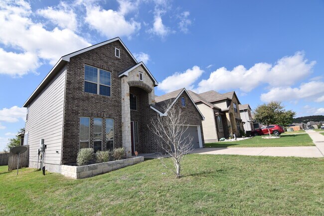 Foto del edificio - 4610 Prewitt Ranch Rd