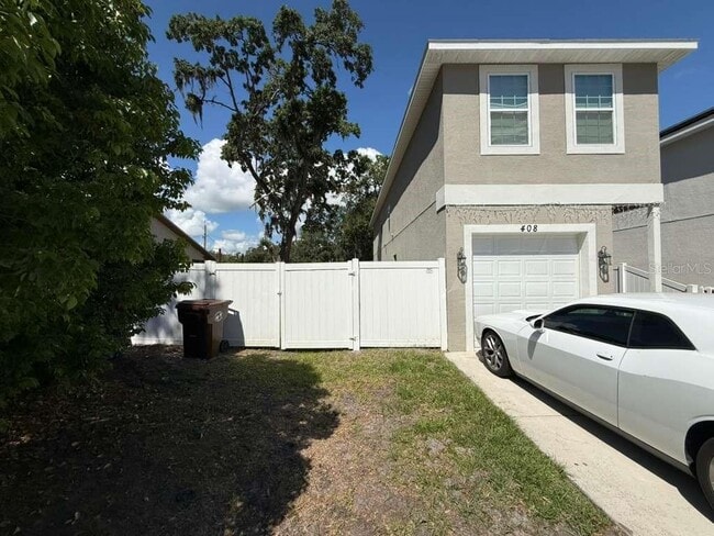 Building Photo - 408 N Finley Ave