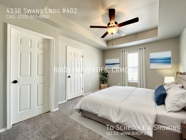 Foto del edificio - 4138 Swans Landing