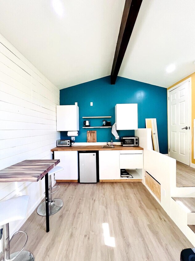Foto principal - 2431 30th St