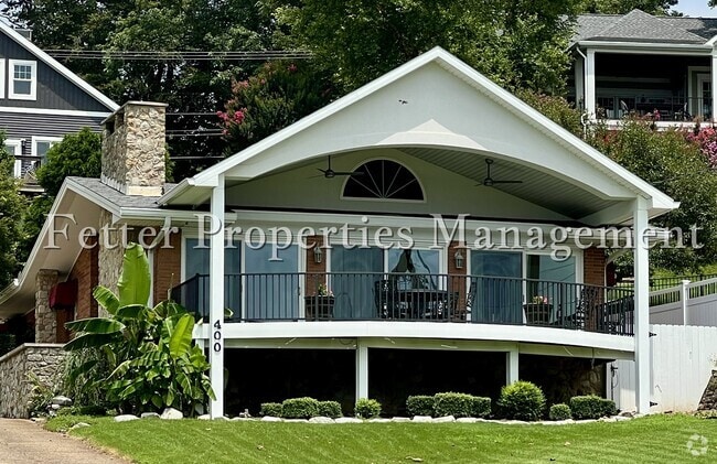 Building Photo - 400 French Island Trl