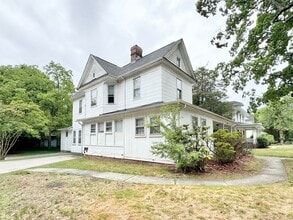 Building Photo - 322 S Mendenhall St