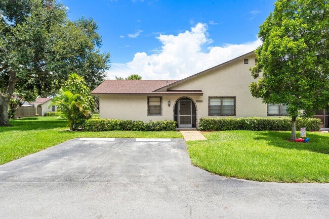 Building Photo - 23315 SW 54th Way