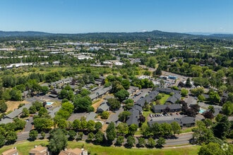 Aerial - Conestoga Park I