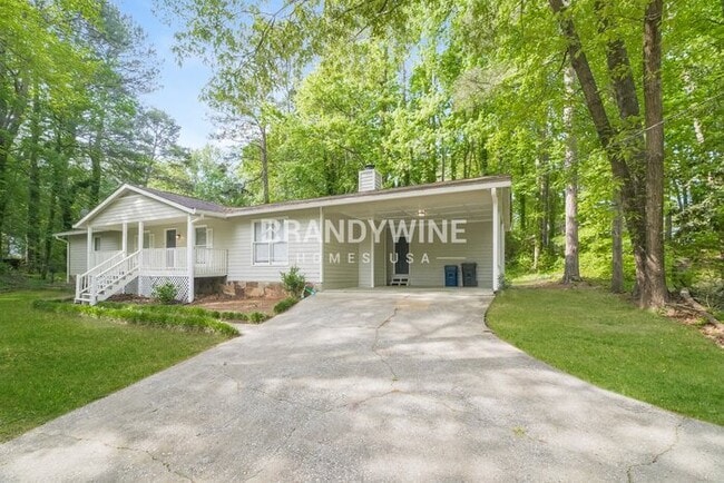 Building Photo - 1066 Basswood Ct