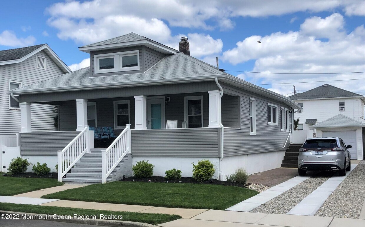 Belmar, 
                        , –