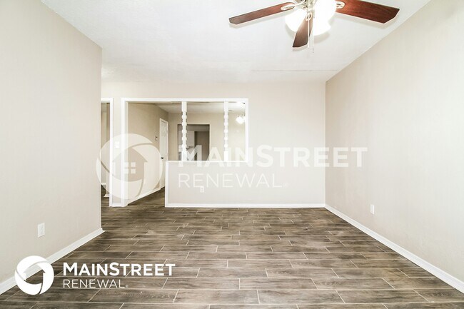 Foto del edificio - 6413 Ashby Terrace