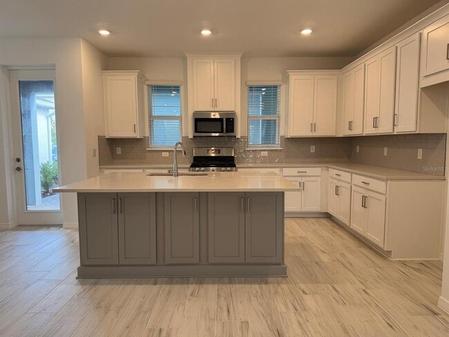 Foto del edificio - 12767 Harvest Rain Ave