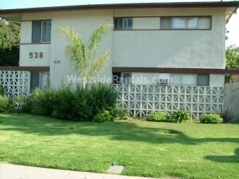 Foto principal - 538 E Palmer Ave