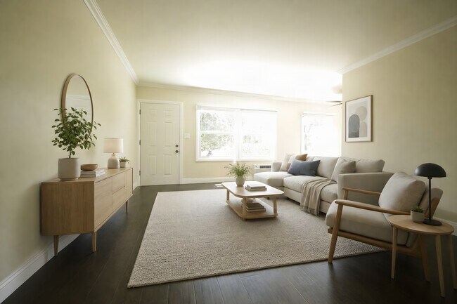 Foto del edificio - 4327 Clinton St