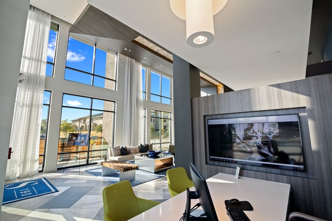 The James at Canyon Creek - The James at Canyon Creek Apartments