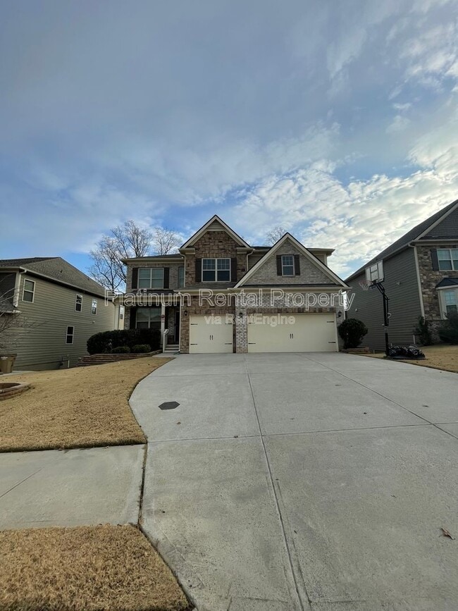 Building Photo - 4540 Tovero Pass