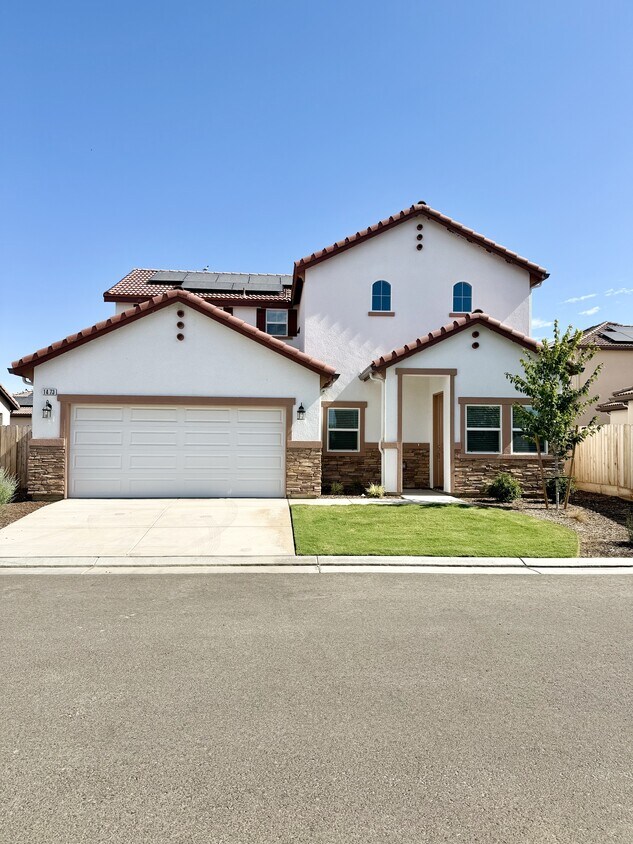 Foto principal - 1473 Concord Way