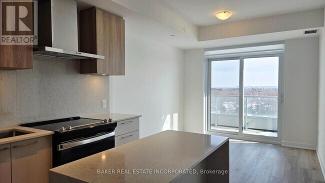 Photo du bâtiment - 500 Plains Rd E