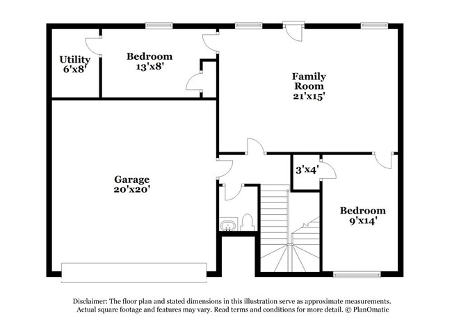 Building Photo - 7380 Royale Ln