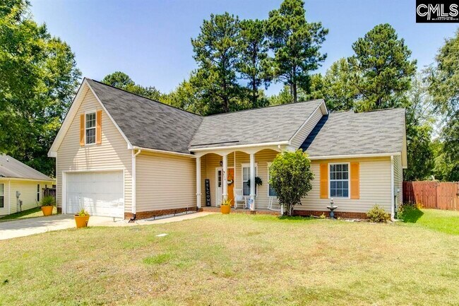 Building Photo - 856 White Fawn Dr