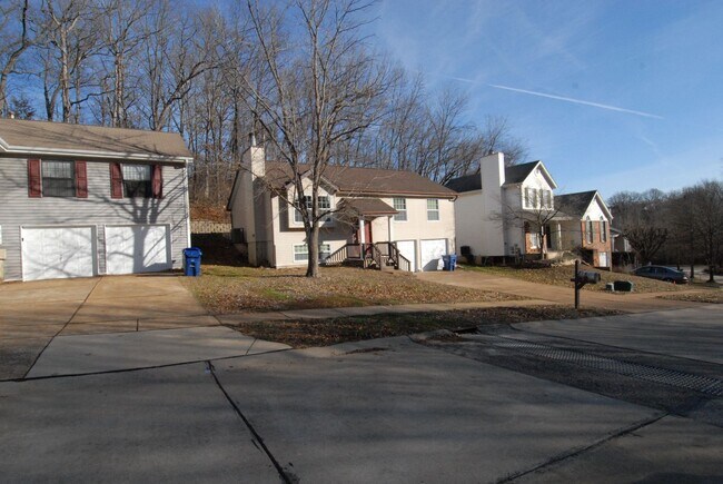 Building Photo - Ballwin Area/ West county