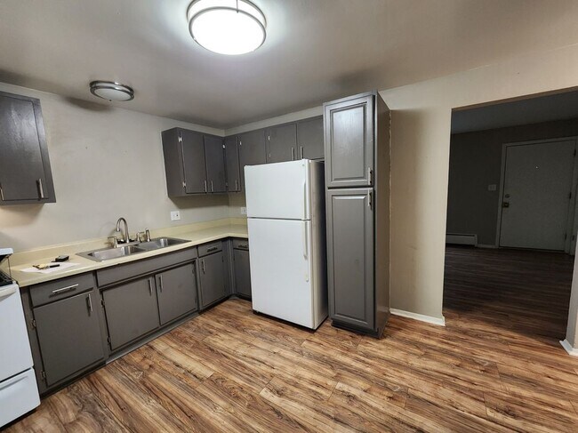 Foto del edificio - 7095 W 13th Ave