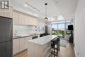 Building Photo - 2495 Eglinton Ave W