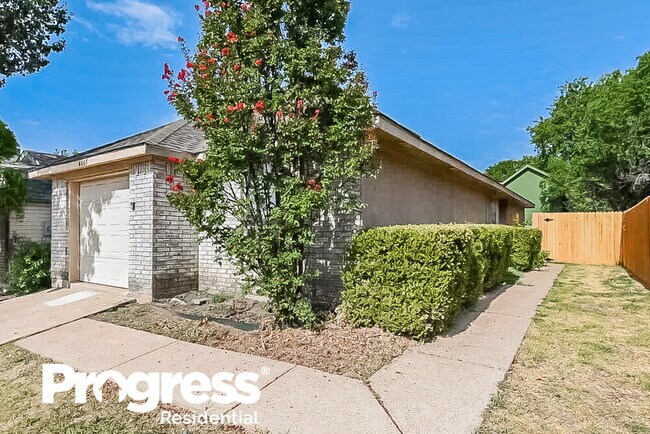 Building Photo - 4007 Scarsdale Ln