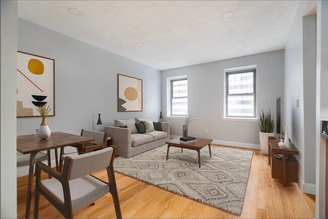 Foto del edificio - 11 E Springfield St