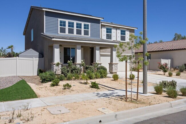 Building Photo - 43864 Hampton St