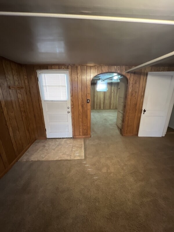 Building Photo - 137 N Tremont St