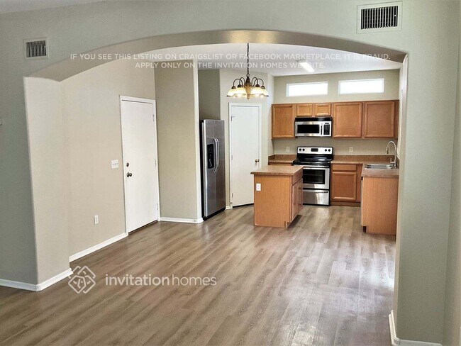 Foto del edificio - 4283 E Baylor Ln
