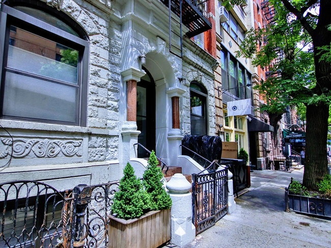 Building Photo - 11 Jones Street